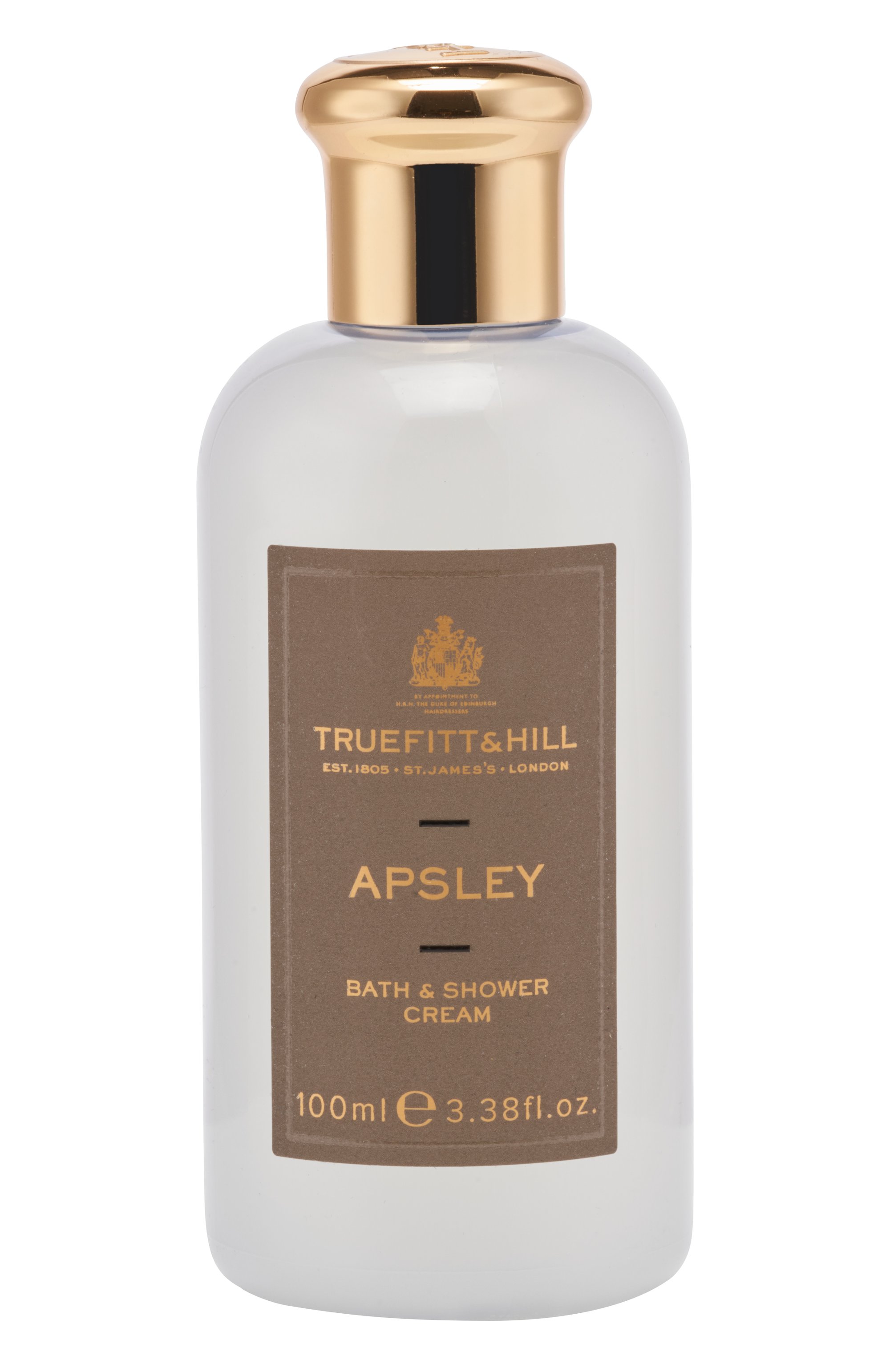 Гель для душа apsley (100ml) TRUEFITT AND HILL, арт. 10038, фото 1