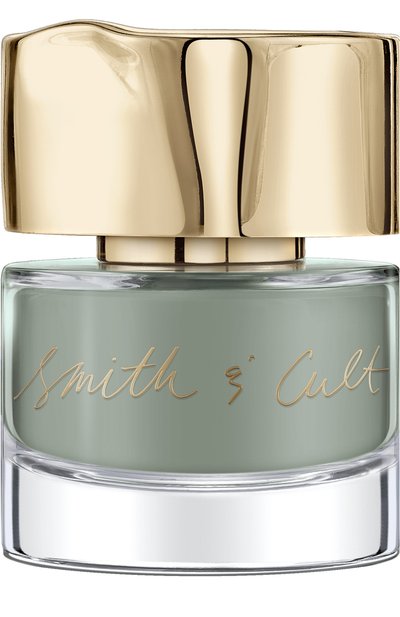 Женский лак для ногтей bitter buddhist (14ml) SMITH AND CULT, арт. 812329020092