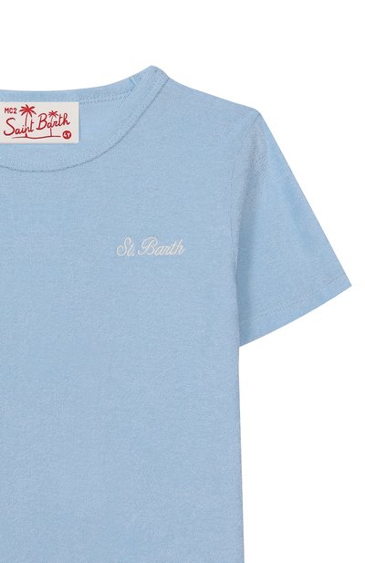 Футболка MC2 SAINT BARTH, арт. STBK GARY JR/GAR0001/00619F, фото 3