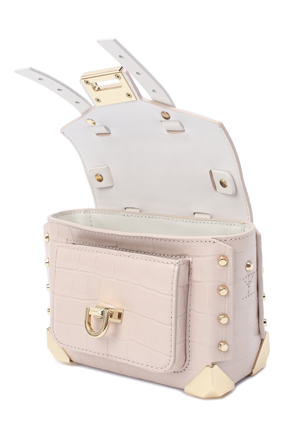 Сумка manhattan xs MICHAEL MICHAEL KORS, арт. 32T0GNCC0E, фото 4