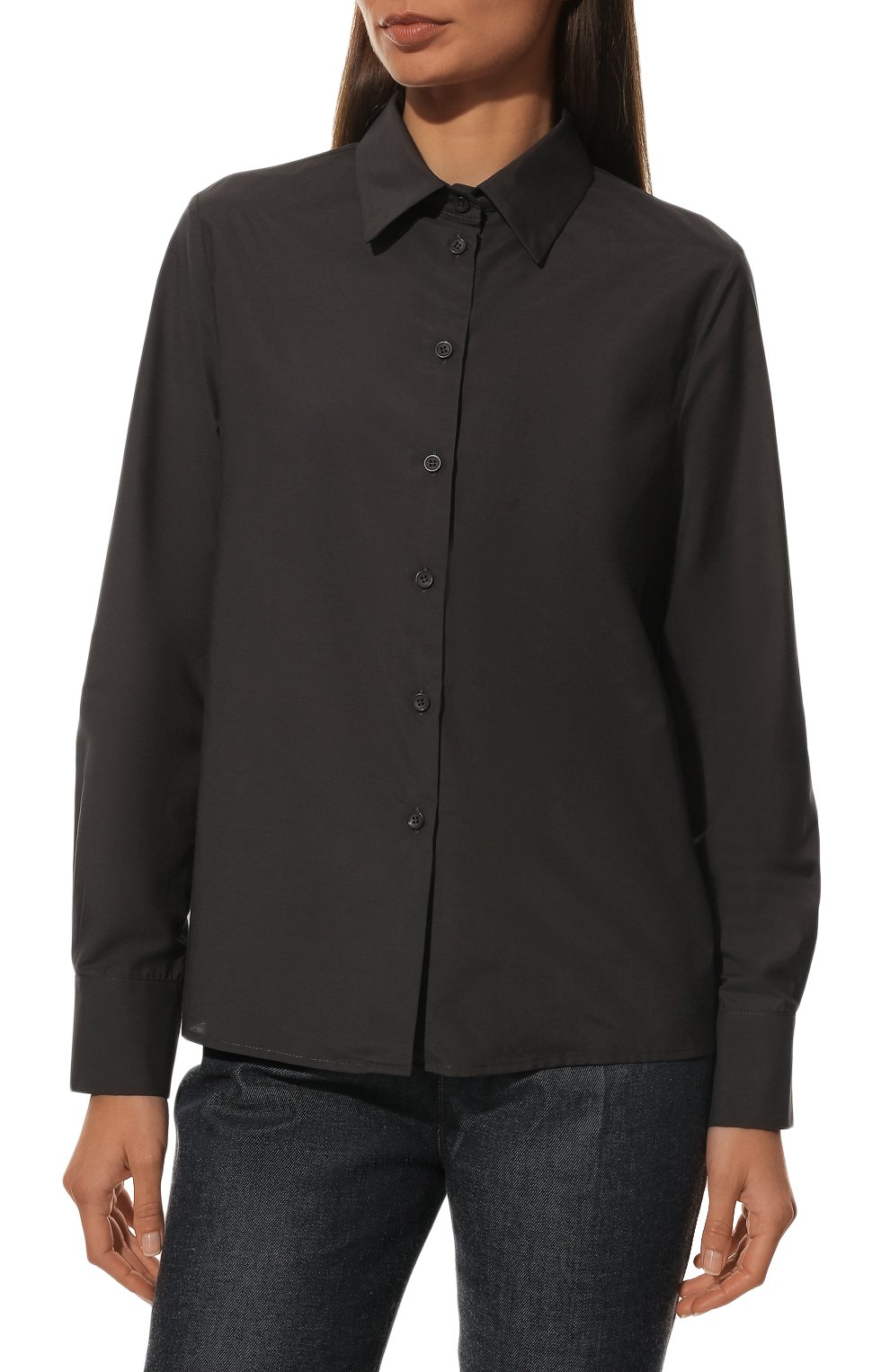 Хлопковая рубашка AGREEG, арт. 14030585, фото 3