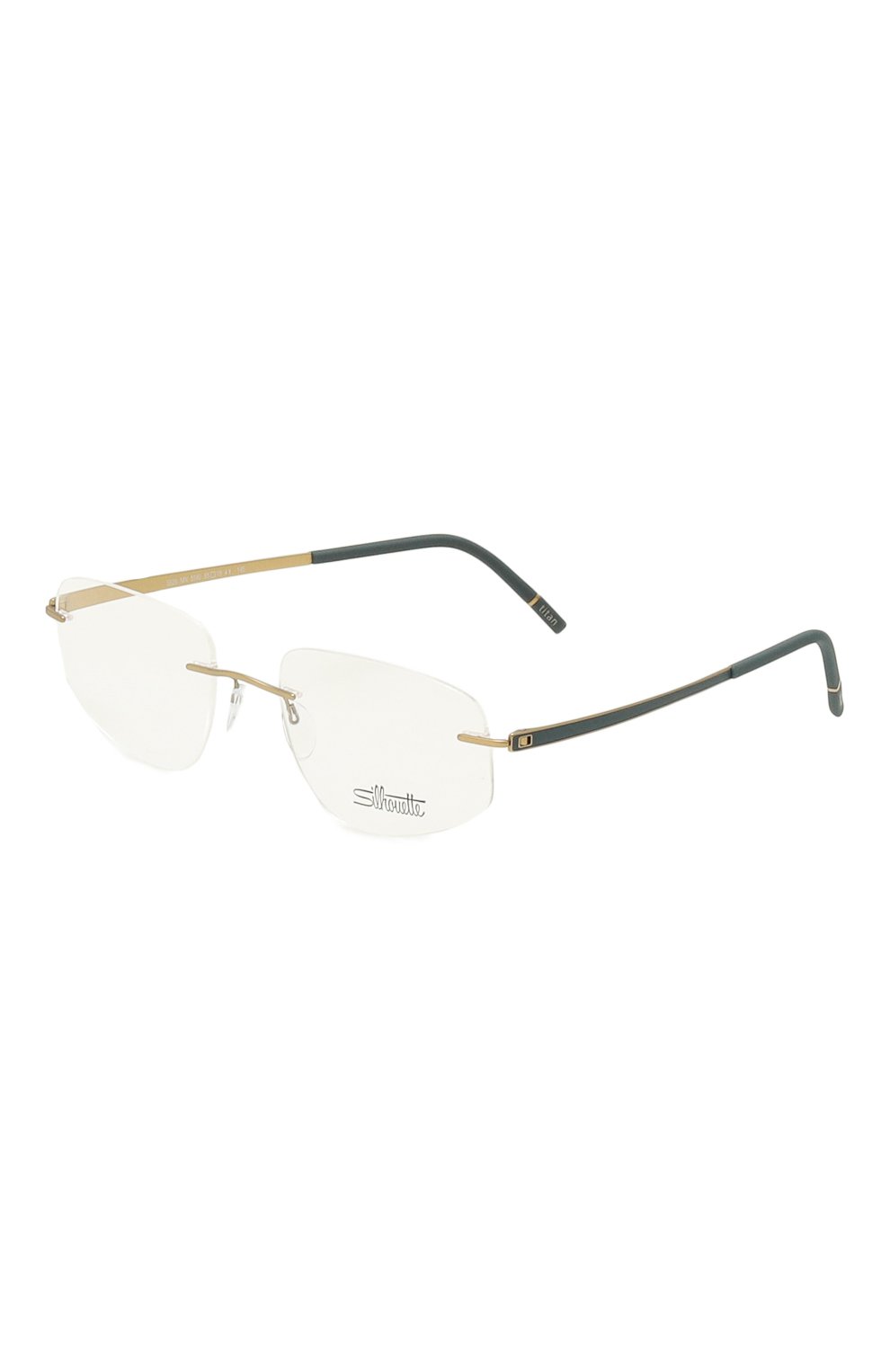 Оправа SILHOUETTE, арт. 5529/5540, фото 1