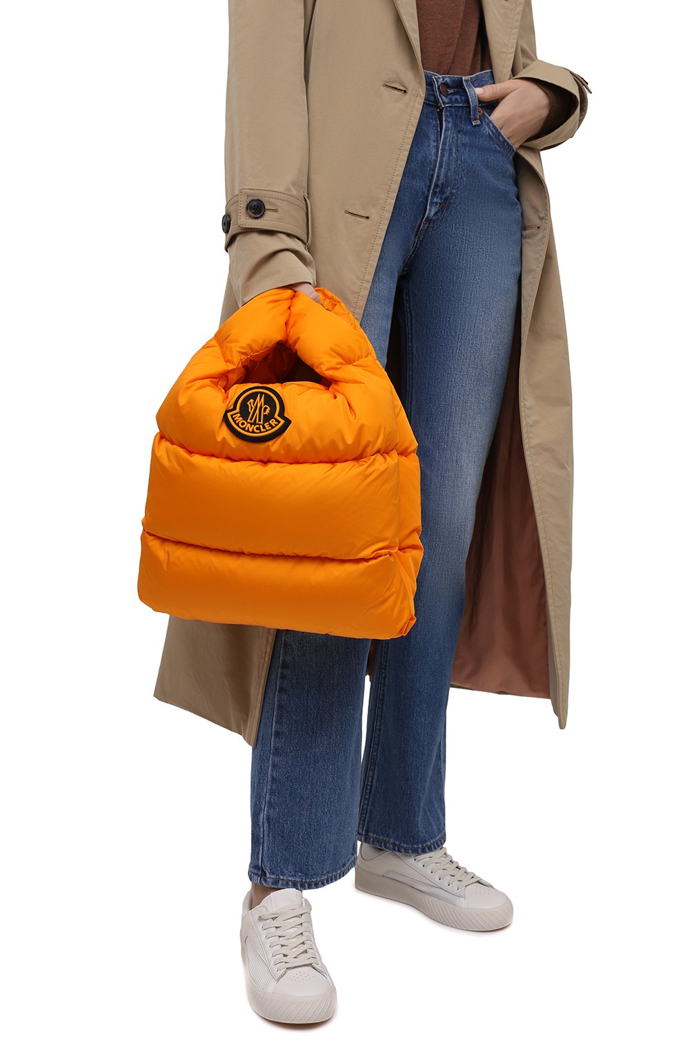 Сумка-шопер legere medium MONCLER, арт. G2-09B-5D507-00-02SZT, фото 2