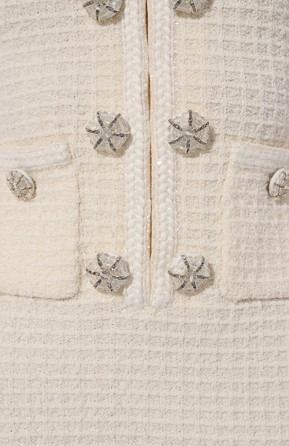 Платье SELF-PORTRAIT, арт. AW24-085S-C, фото 5