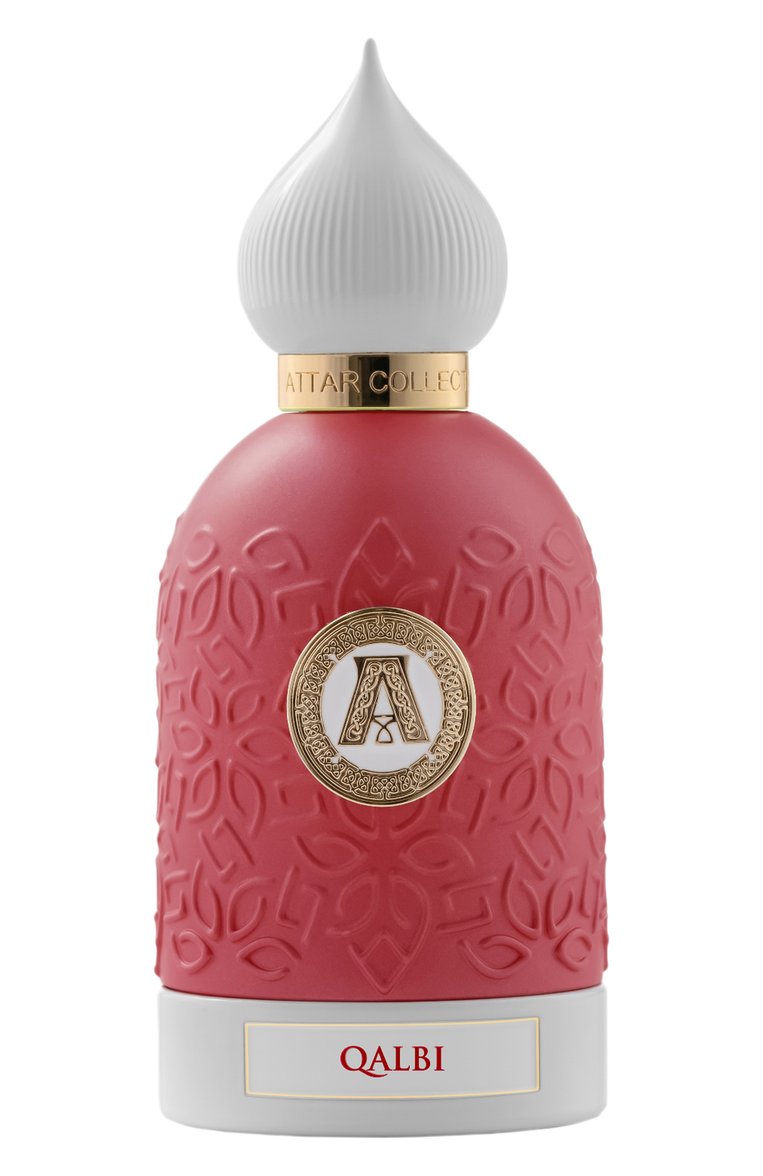 Духи qalbi (80ml) ATTAR COLLECTION, арт. 6297001637142, фото 1