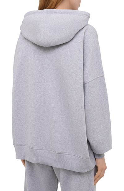 Хлопковое худи HERON PRESTON FOR CALVIN KLEIN, арт. K10K108248, фото 4