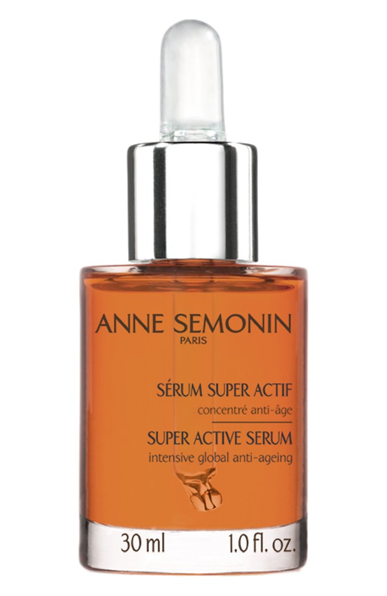 Антивозрастная сыворотка для лица, области шеи и декольте (30ml) ANNE SEMONIN, арт. 3700084611266, фото 1