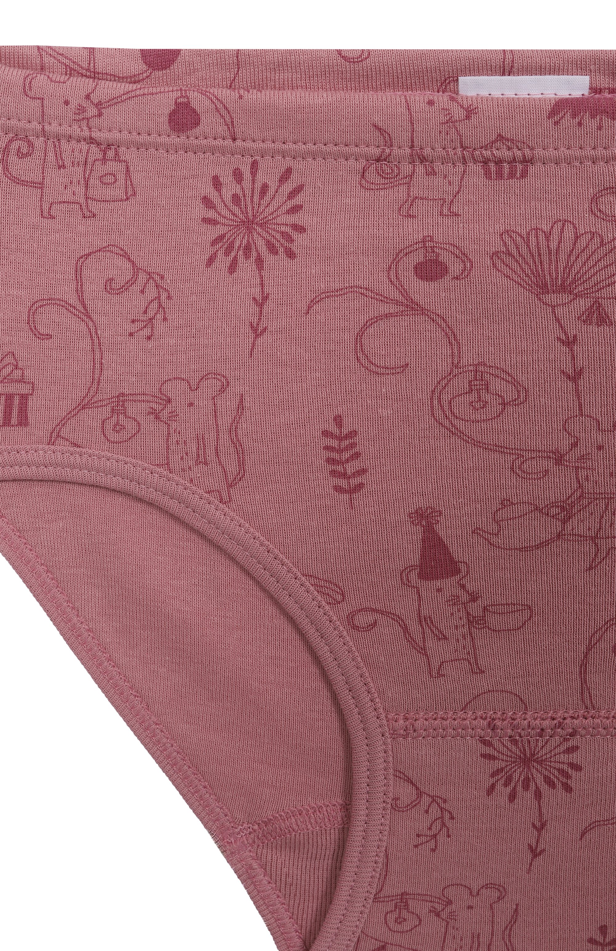 Комплект из двух трусов SANETTA, арт. 337161, фото 6