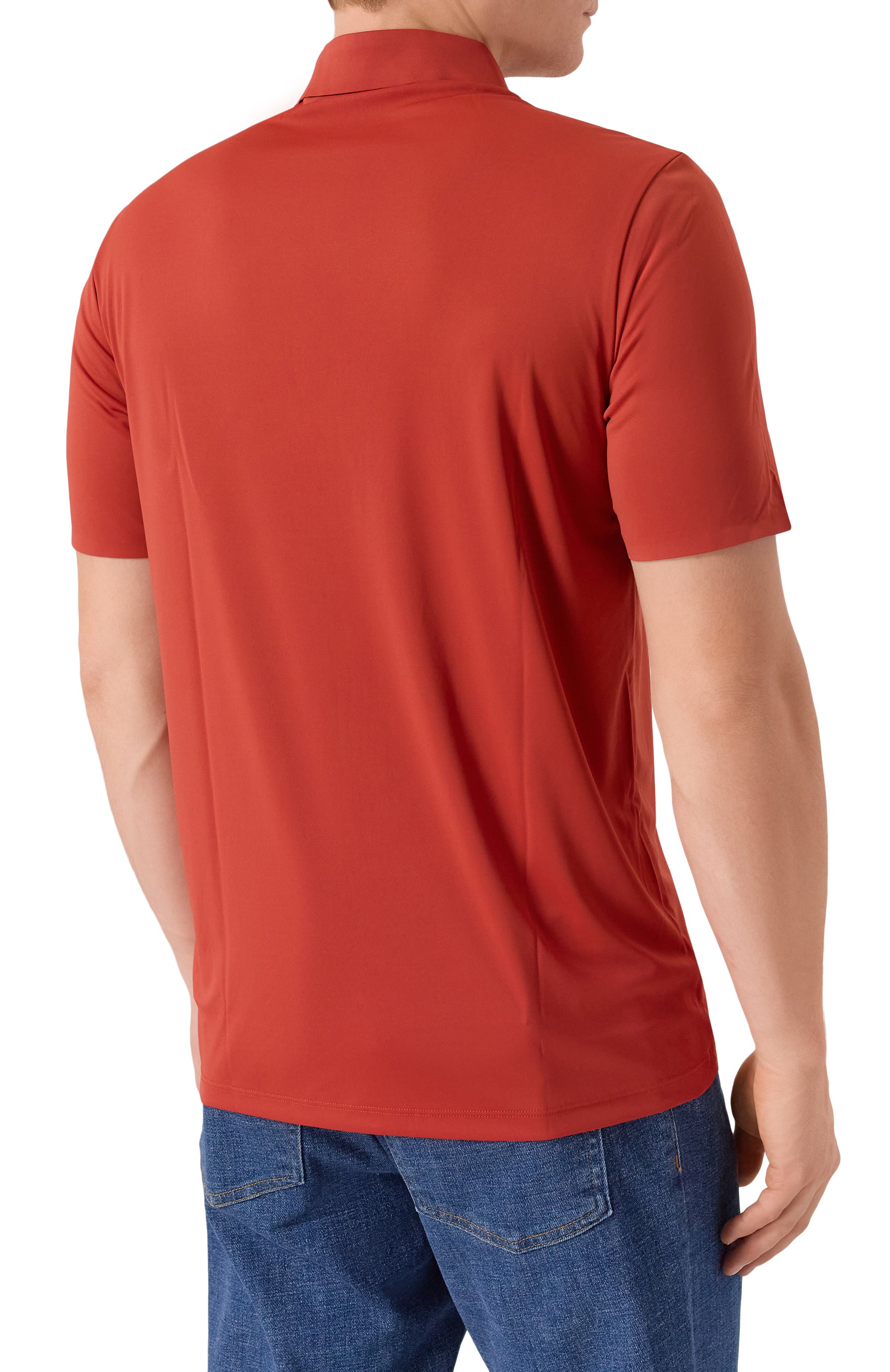 Поло 12 STOREEZ, арт. 132292, фото 4