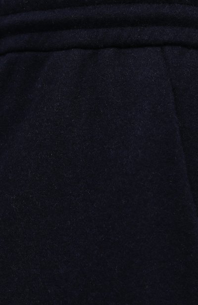 Кашемировые брюки GIORGIO ARMANI, арт. 6KSP51/SJFWZ, фото 5