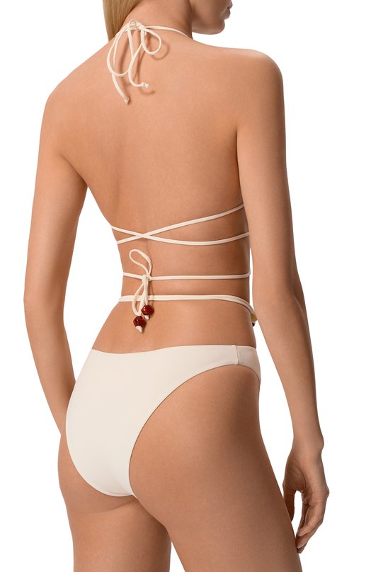 Треугольный бра Magda Butrym 628426 Кремовый  628426 Фото 3