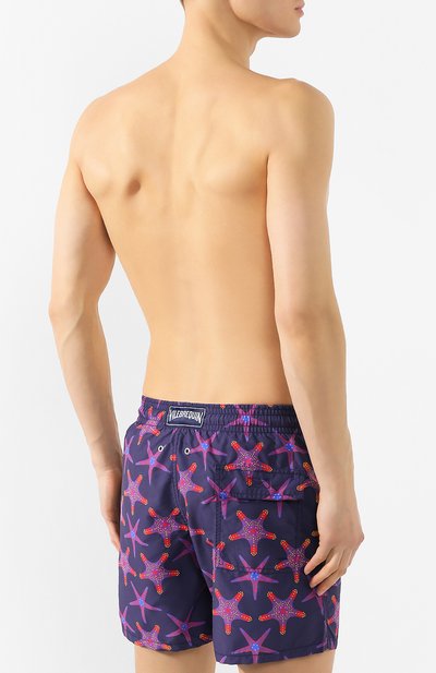 Плавки-шорты VILEBREQUIN, арт. MOOU0B05, фото 4