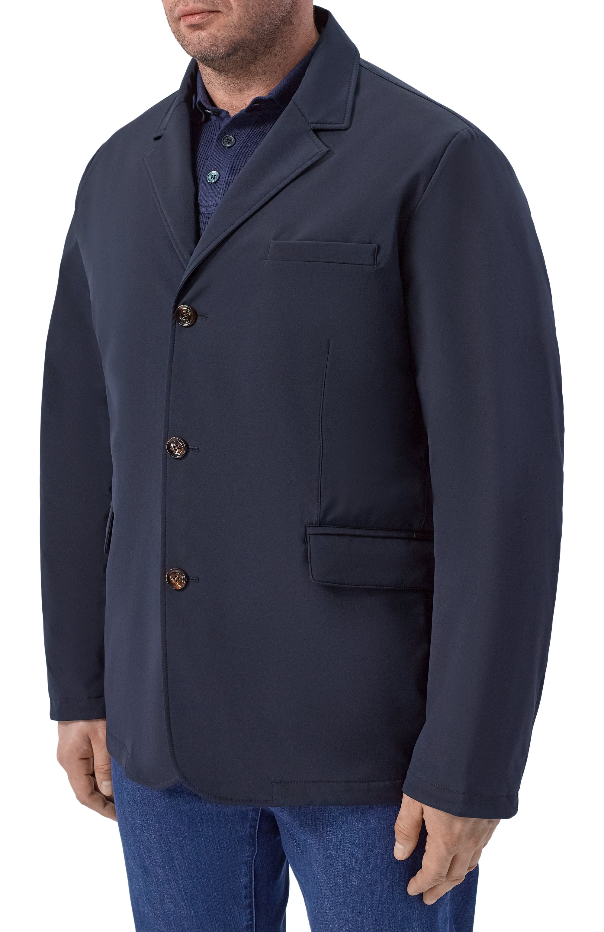 Куртка borromeo-h-se MOORER, арт. B0RR0ME0-H/SE2, фото 6