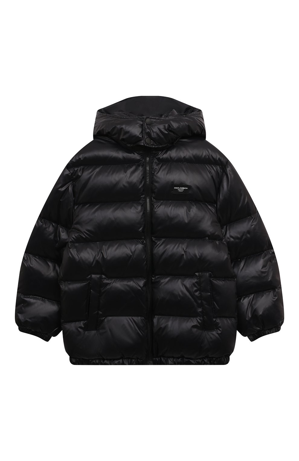 Пуховик DOLCE & GABBANA, арт. L4RB6F/G7M4L_SET, фото 1