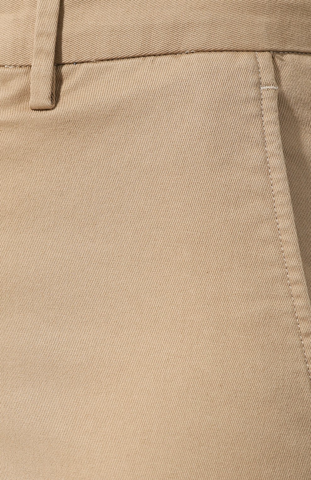 Хлопковые брюки POLO RALPH LAUREN, арт. 211790738, фото 5