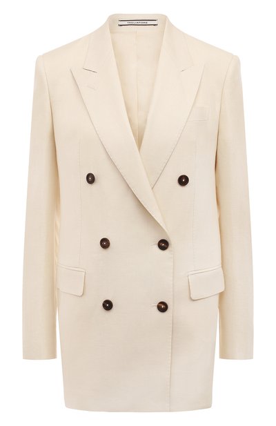 Льняной жакет TAGLIATORE 0205, арт. J-JASMINE10B/340021/EA839, фото 1