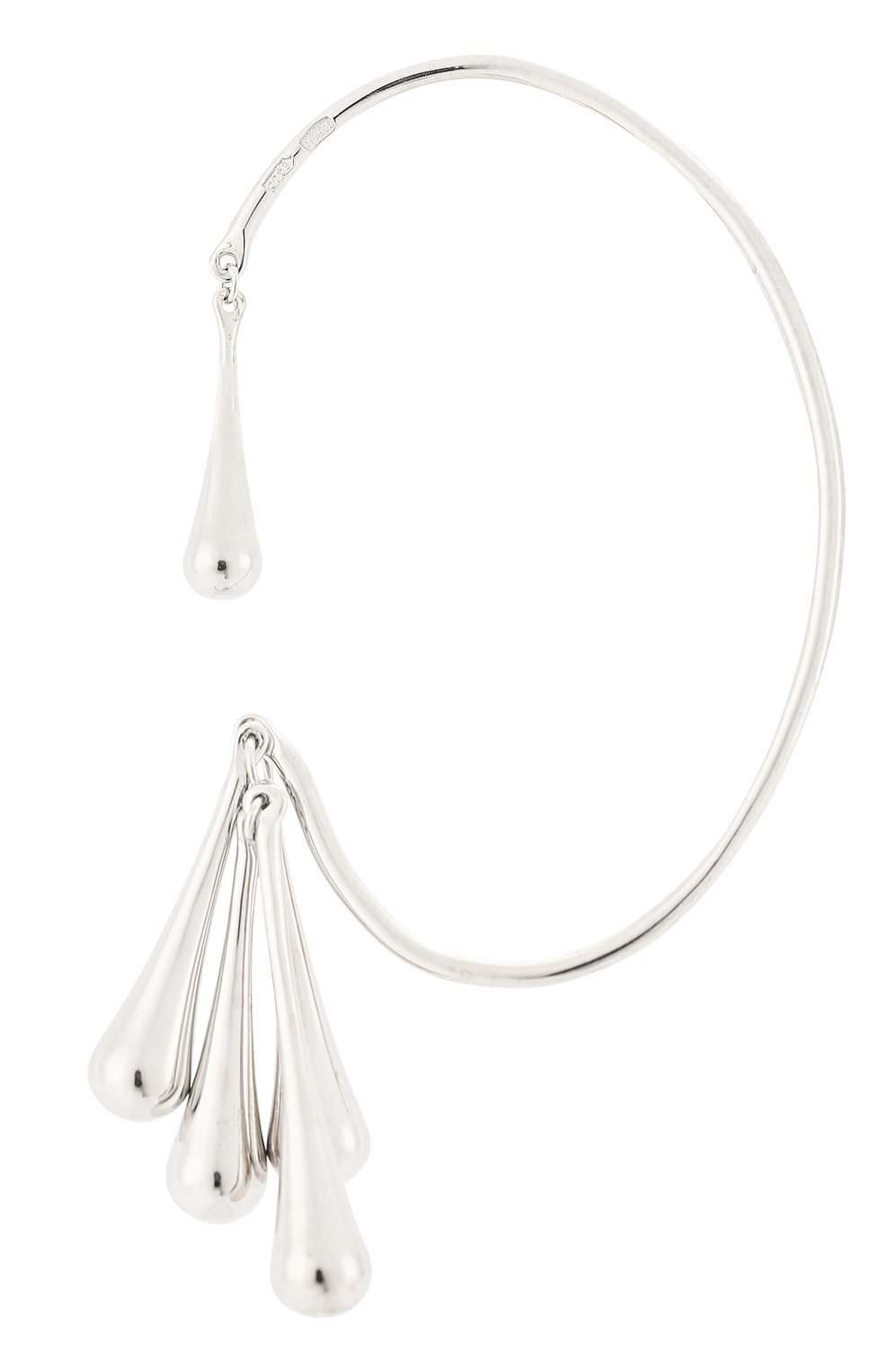 Серьга-кафф капля AVGVST, арт. 1005208-01, фото 1