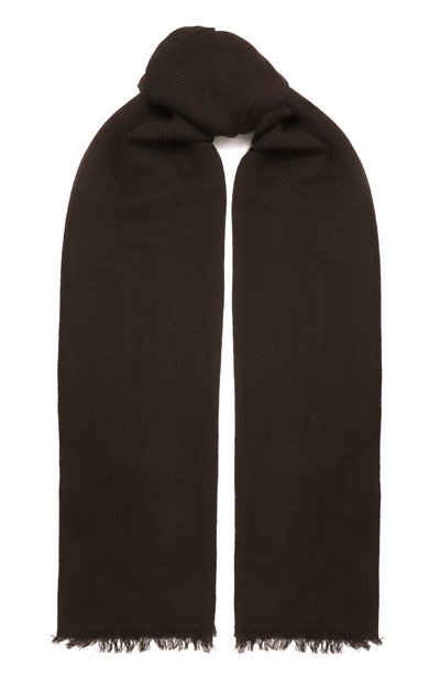Мужской кашемировый шарф MVST, арт. 7704M