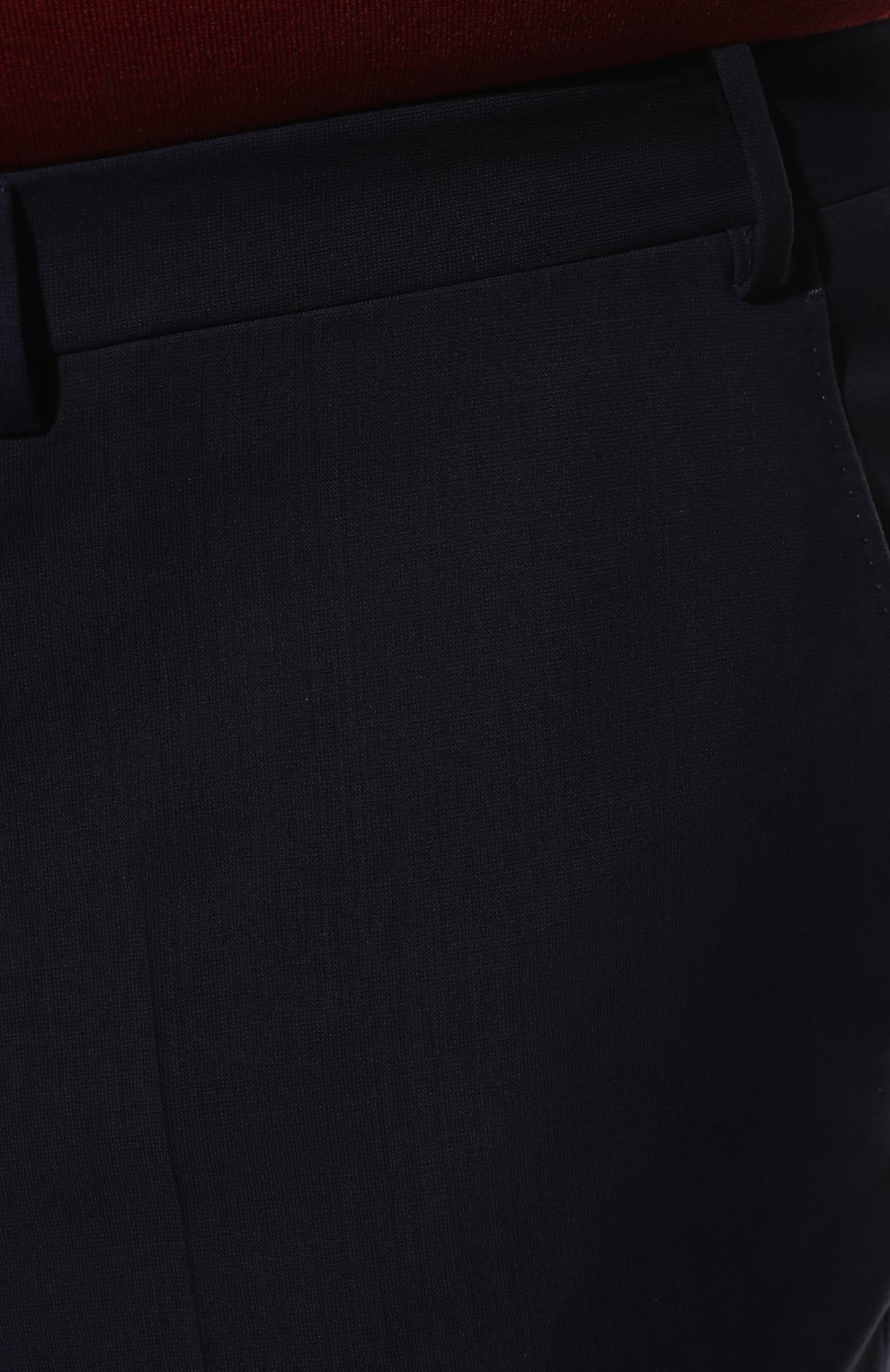 Шерстяные брюки CANALI, арт. 71019/AR03645/60-64, фото 5