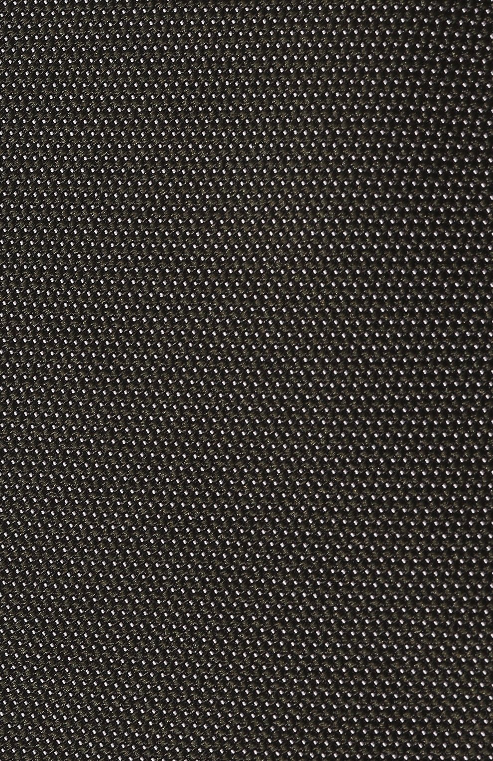 Шелковый галстук CORNELIANI, арт. 92U302-3820301, фото 4