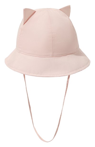 Хлопковая панама IL TRENINO, арт. FN-4036, фото 2