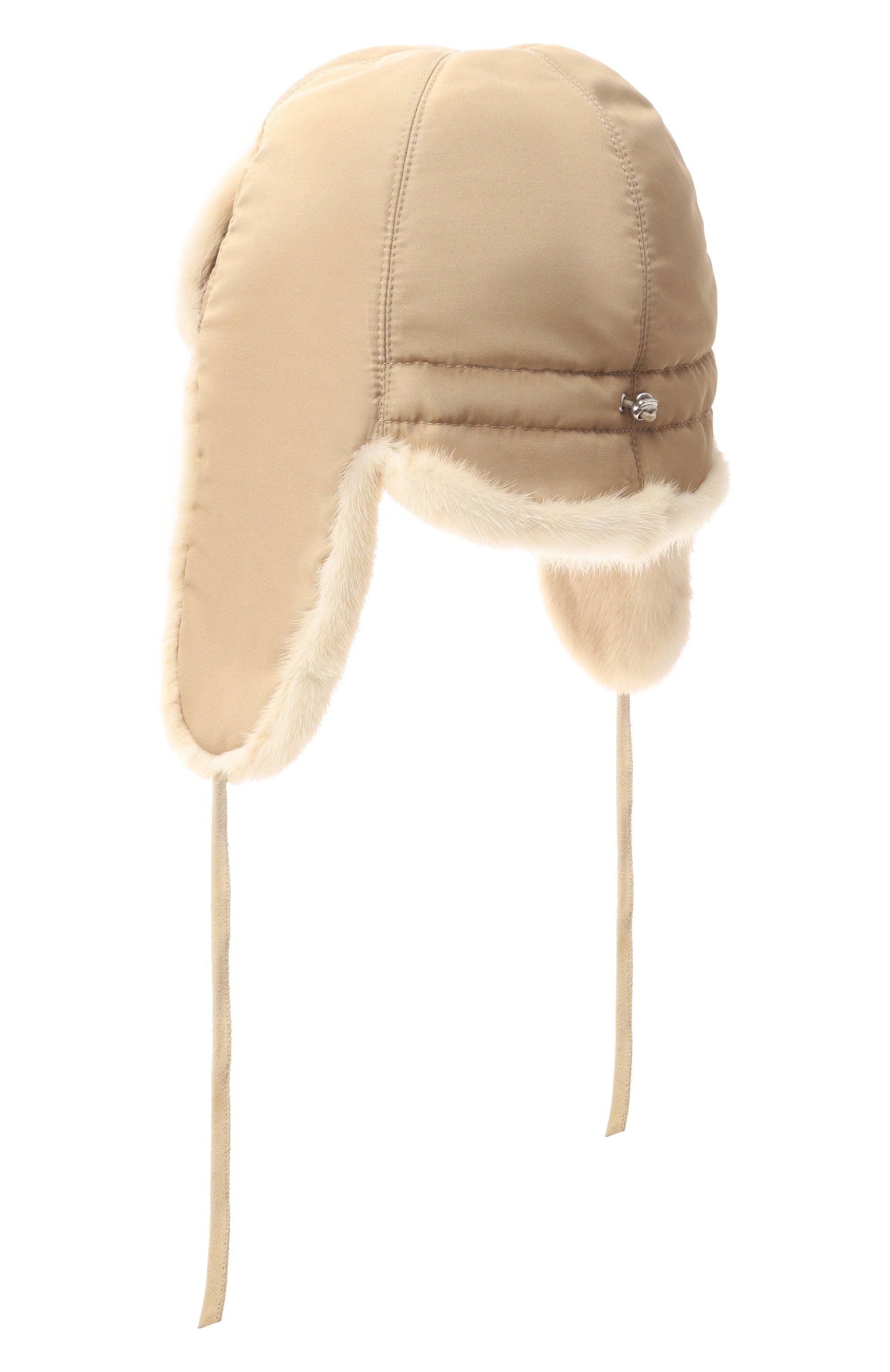 Меховая шапка-ушанка саша FURLAND, арт. 0196010010031600054, фото 2