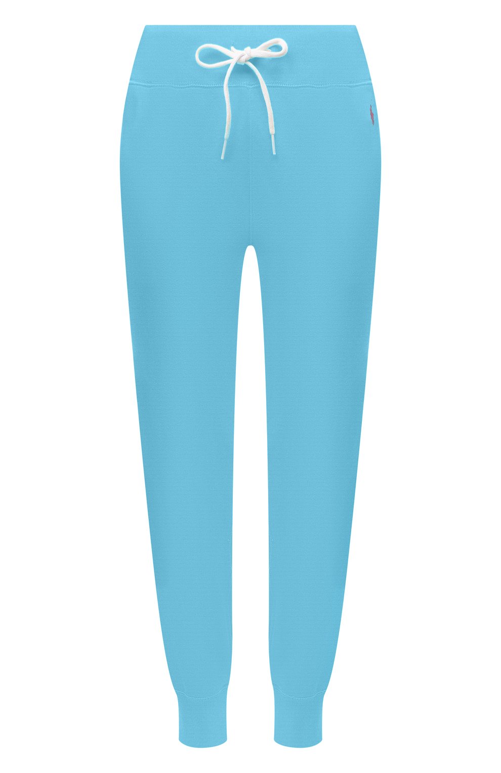 Хлопковые джоггеры POLO RALPH LAUREN, арт. 211780215, фото 1