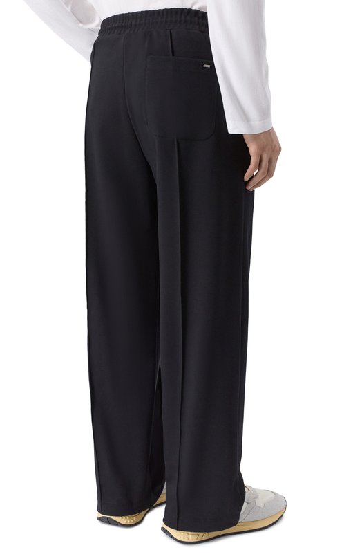 Брюки HUGO 50553432 Чёрный  50553432 Фото 4