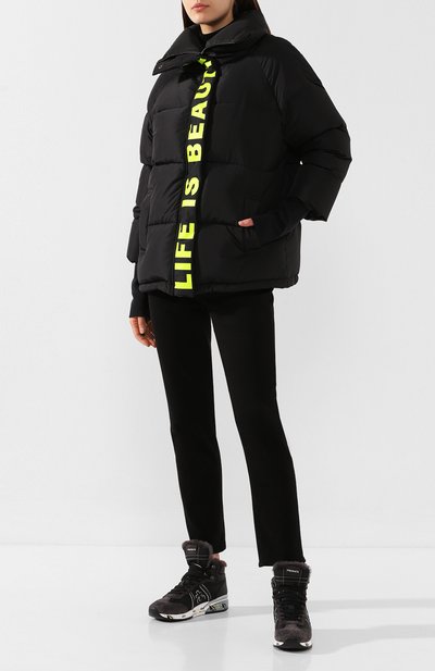 Кроссовки alandd PREMIATA, арт. ALANDD/VAR2638M, фото 2