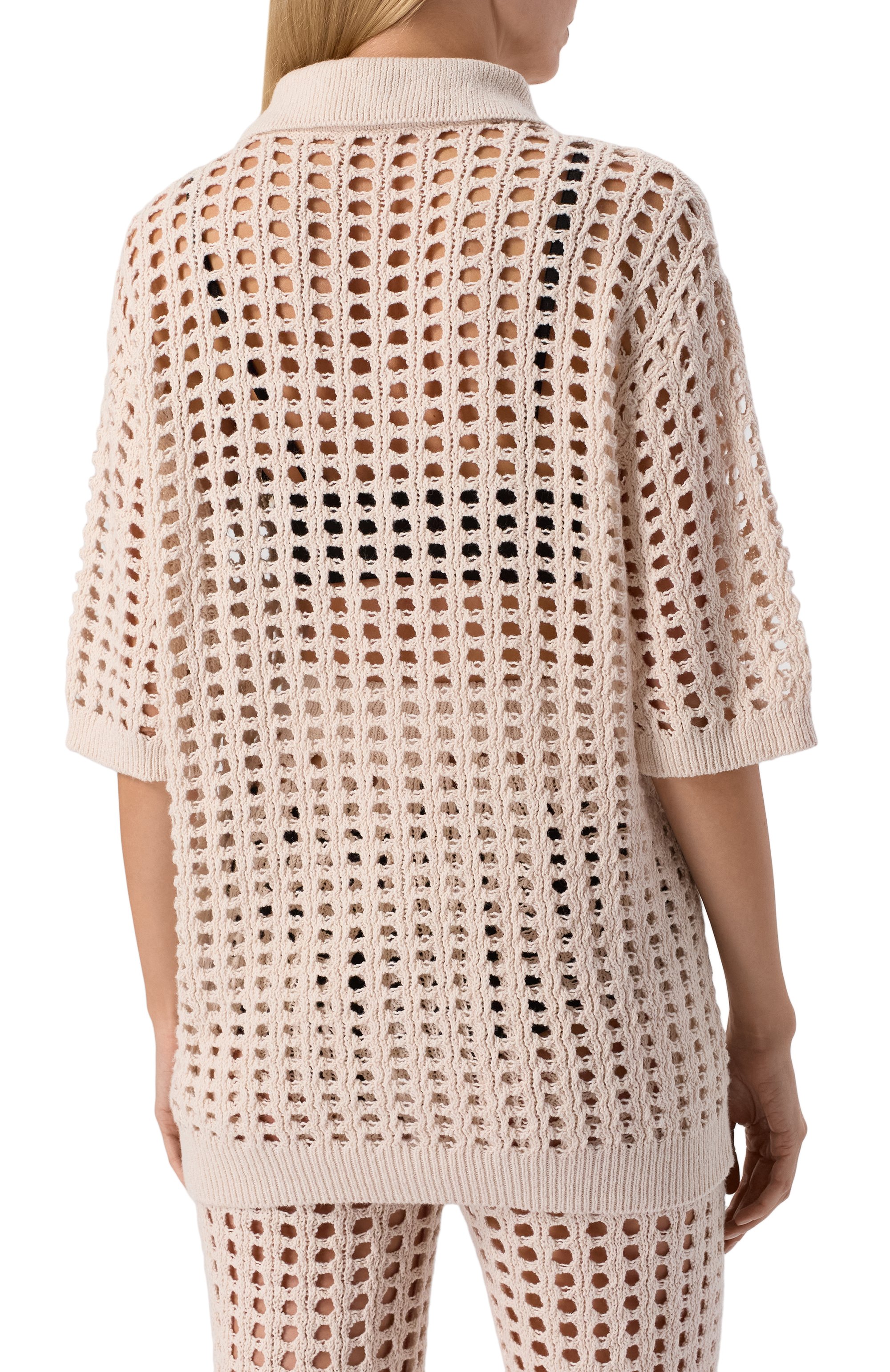 Хлопковый кардиган ADDICTED, арт. AC1724, фото 4