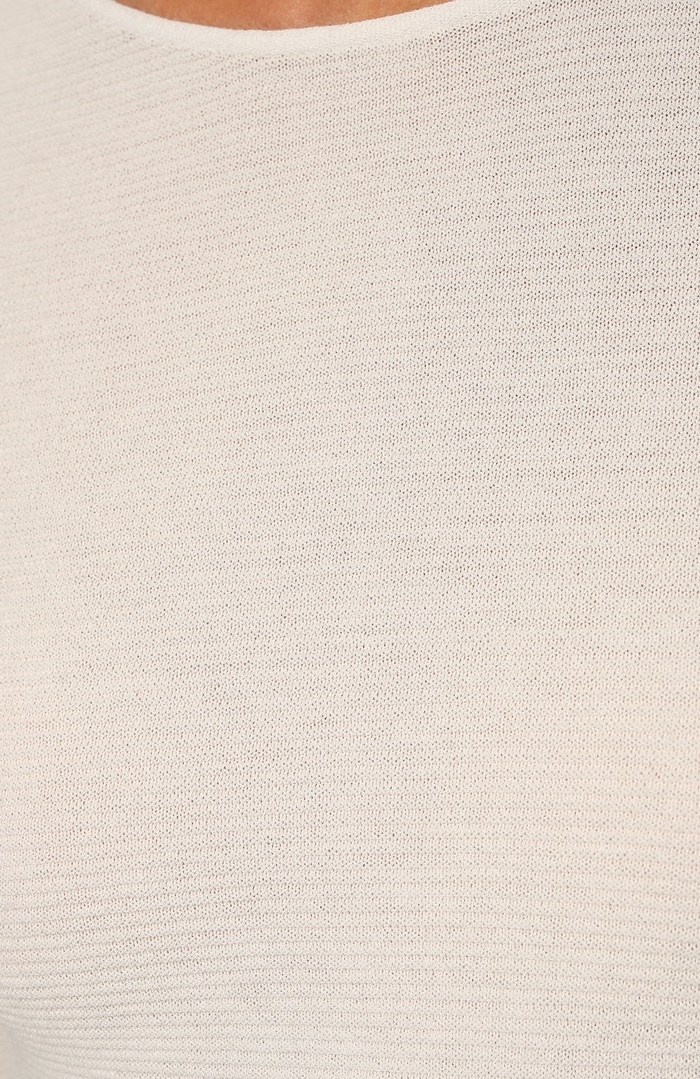 Топ из вискозы GIORGIO ARMANI, арт. 8NAM31/AM05Z, фото 5