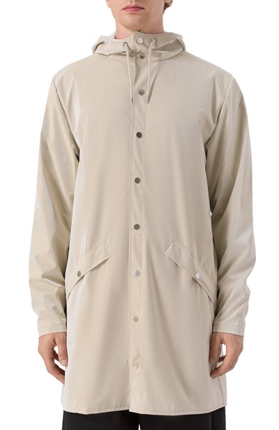Плащ RAINS, арт. RA12020, фото 3