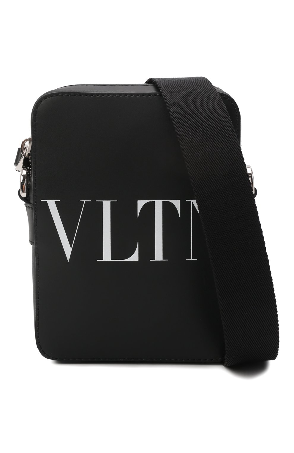 Кожаная сумка vltn VALENTINO, арт. XY2B0943/WJW, фото 6