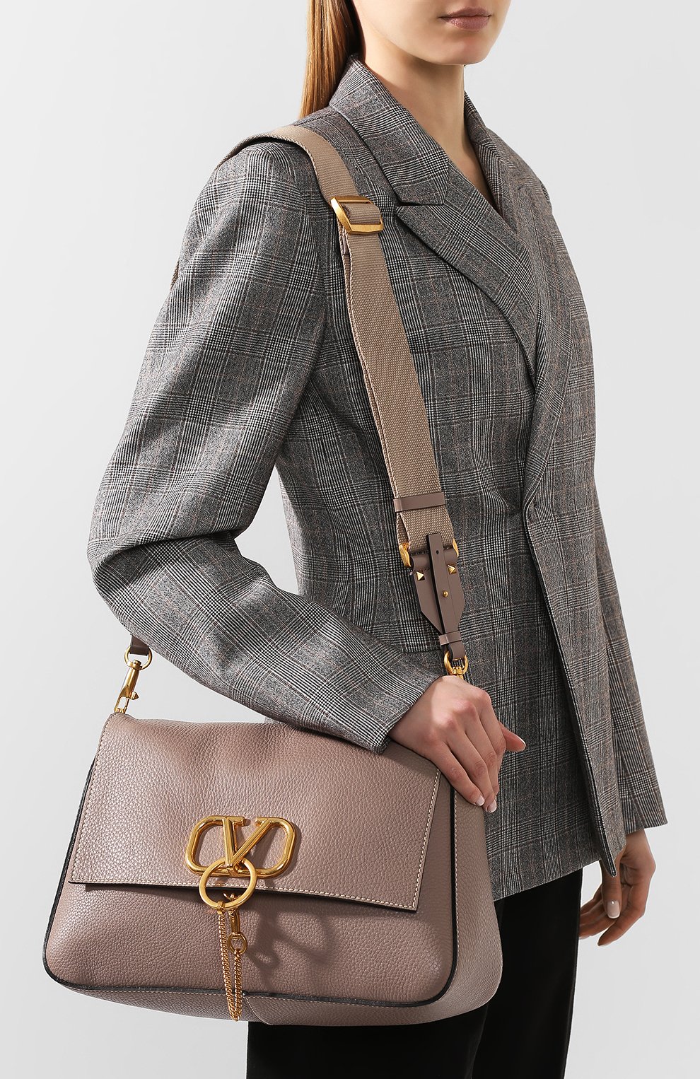 Сумка vring VALENTINO, арт. TW2B0F62/MVV, фото 2