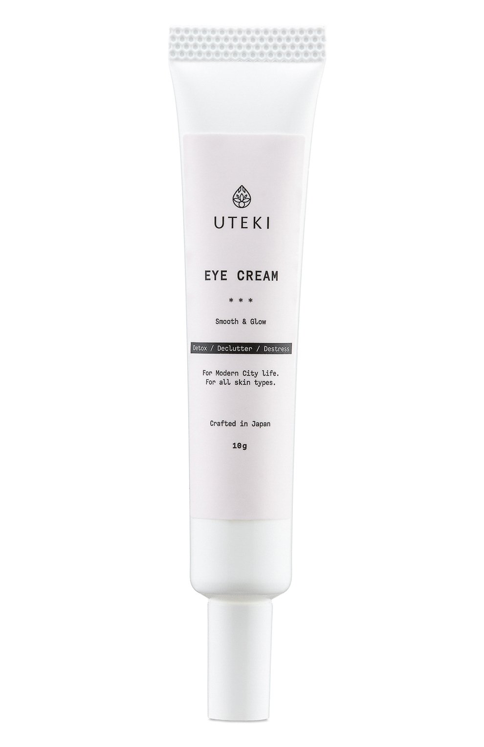 Крем для области вокруг глаз (10g) UTEKI, арт. 4571348290058, фото 1