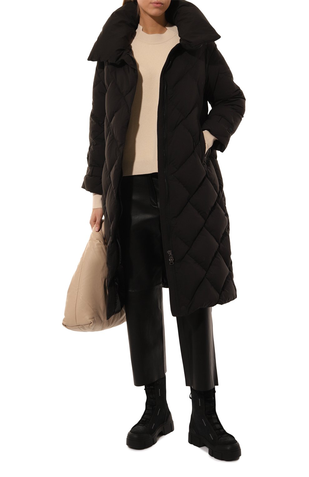 Пуховик HETREGO, арт. 8N695/JENNA, фото 2