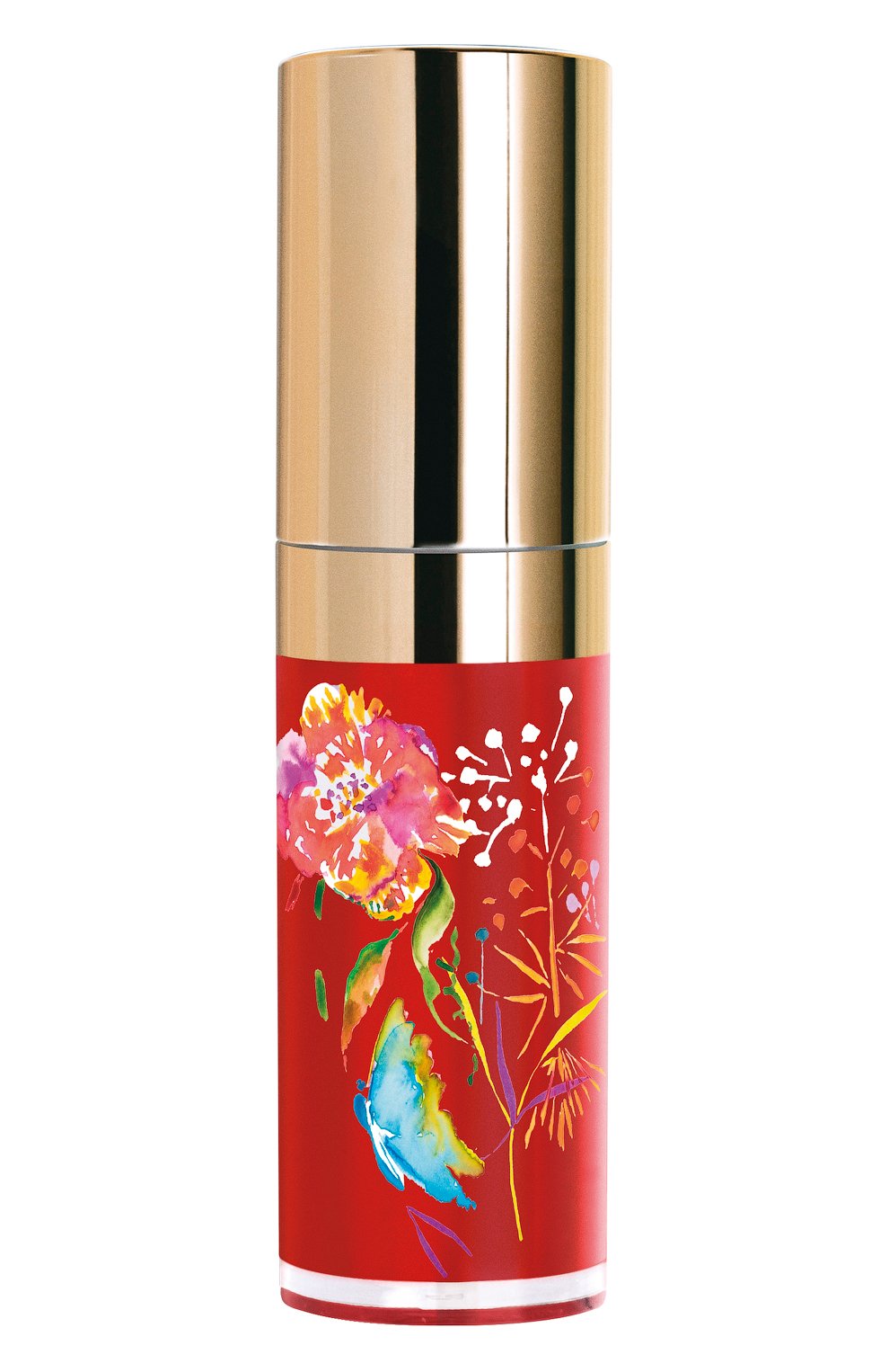 Фитоблеск для губ le phyto-gloss, оттенок 10 интенсивный красный (6.5g) SISLEY, арт. 180070, фото 1