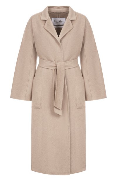 Женское кашемировое пальто MAX MARA, арт. LUDMILLA