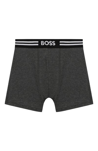 Комплект из двух боксеров BOSS, арт. J51595, фото 5