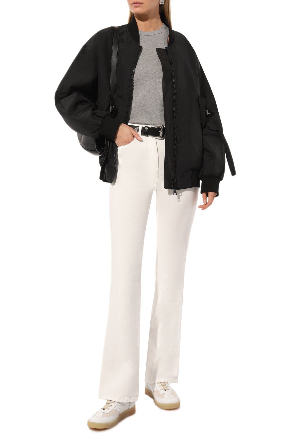 Джинсы PATRIZIA PEPE, арт. CP0937_DS04, фото 2