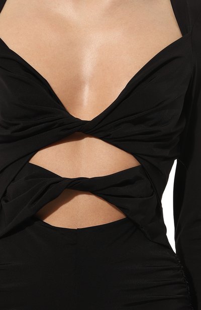 Комбинезон PATRIZIA PEPE, арт. 8T0016_J049, фото 5