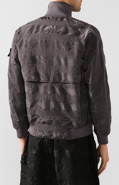 Бомбер STONE ISLAND SHADOW PROJECT, арт. 721940701, фото 4