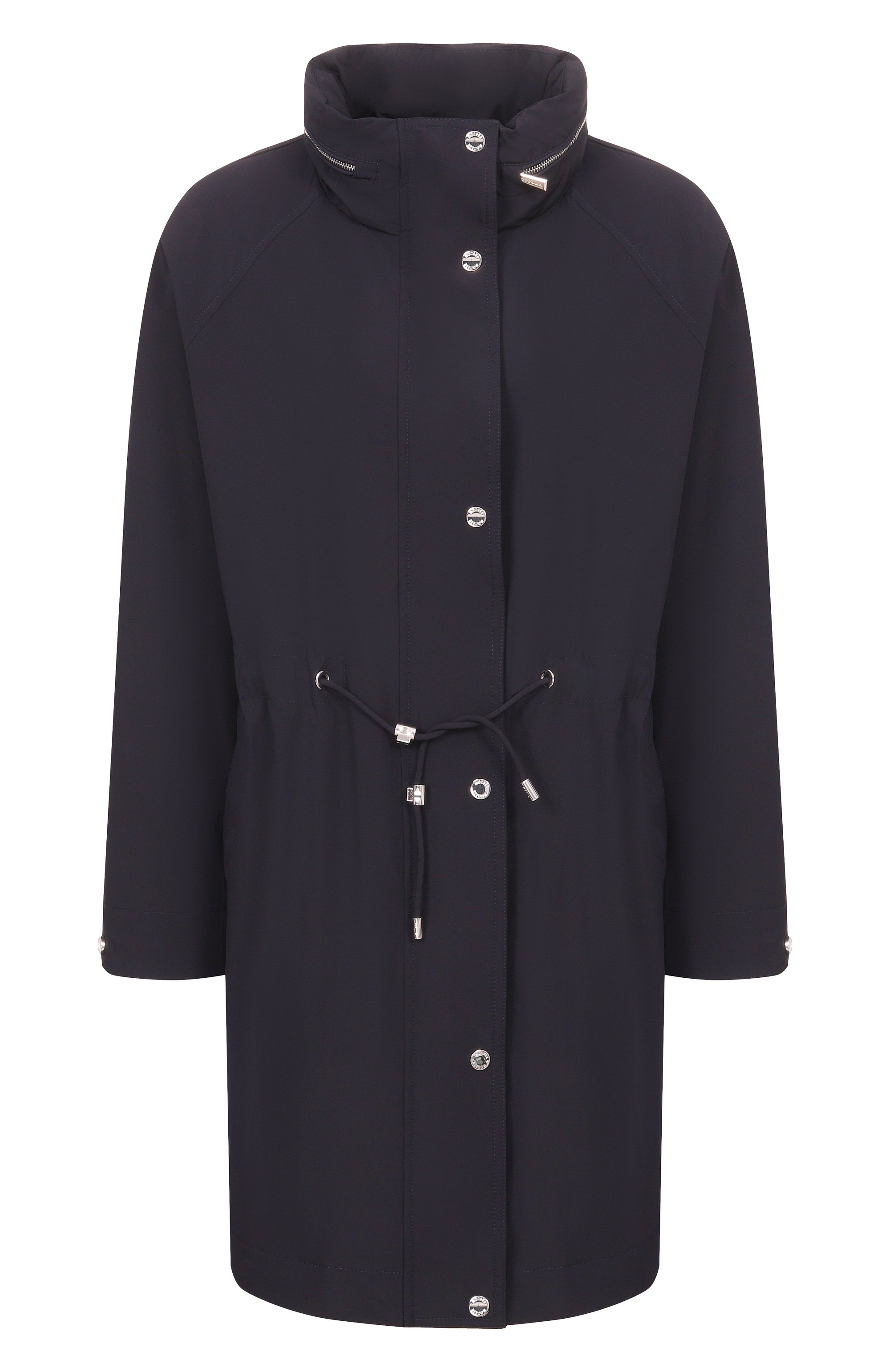 Парка MOORER, арт. MAUREEN/KN, фото 1