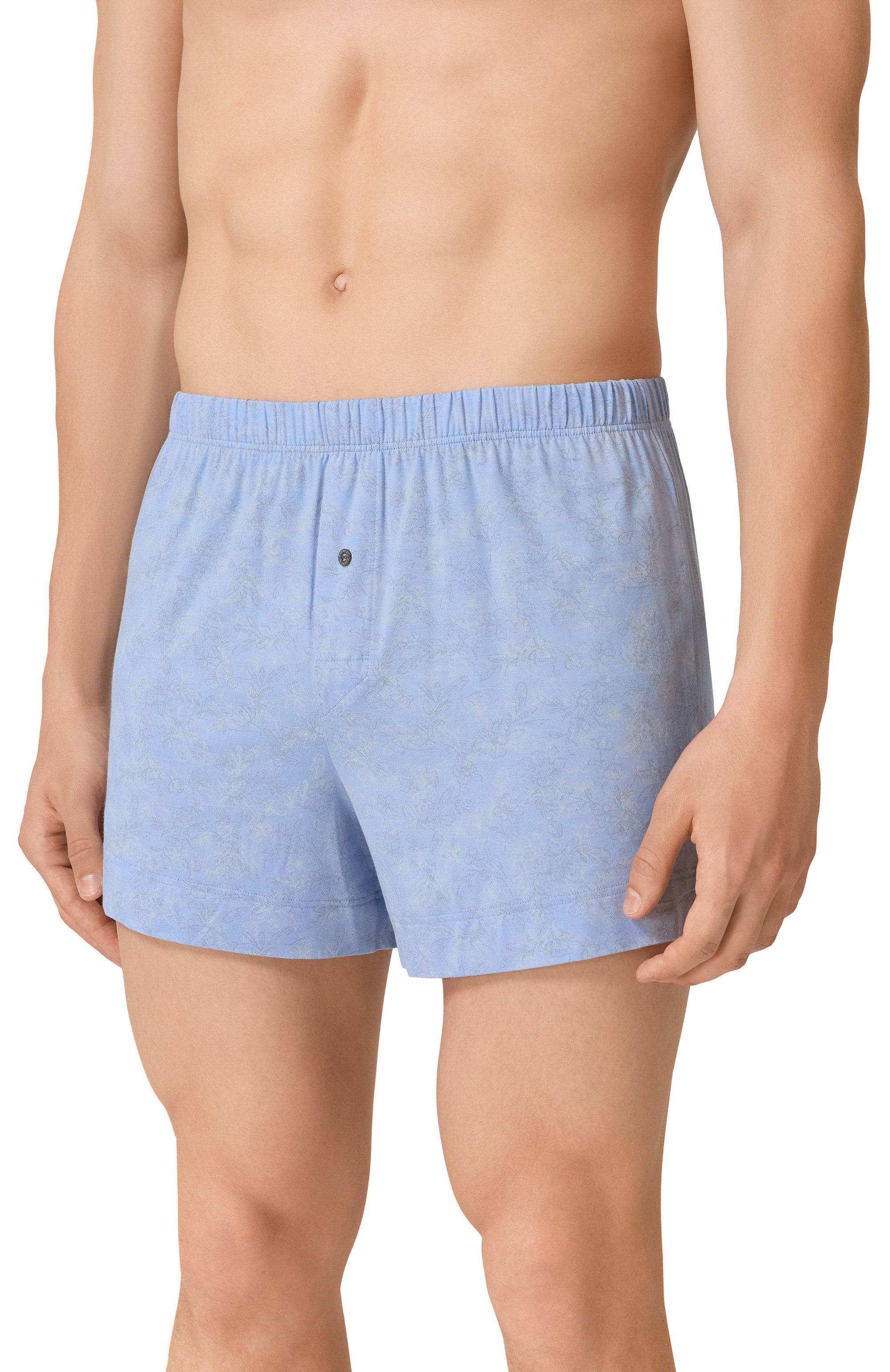 Боксеры ZIMMERLI, арт. 5185-67301, фото 2