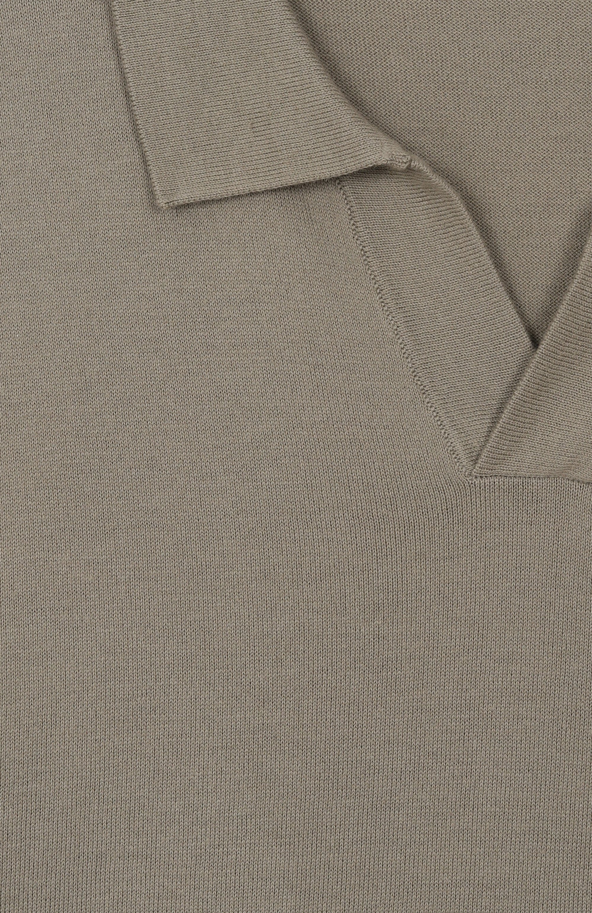 Хлопковое поло PAOLO PECORA MILANO, арт. PP4176, фото 3