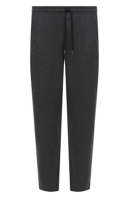 Мужские шерстяные брюки HARRIS WHARF LONDON, арт. CW7016MYM