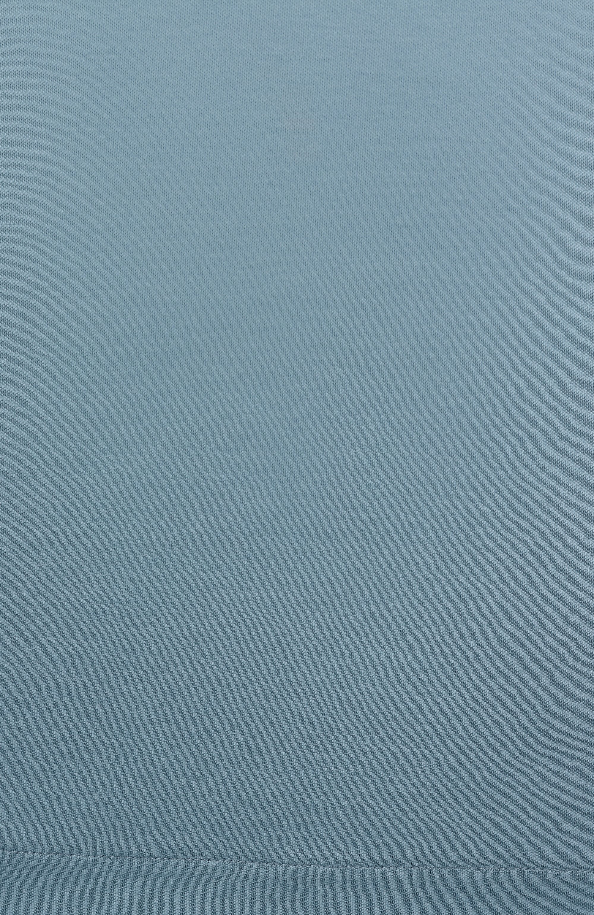 Хлопковая футболка ZIMMERLI, арт. 286-43110, фото 5