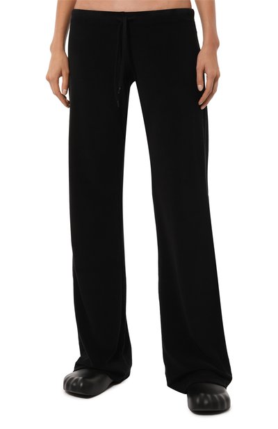 Хлопковые брюки BALENCIAGA, арт. 791750/TQVX4, фото 3