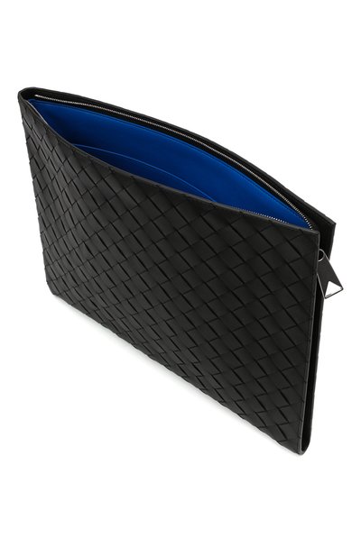 Кожаная папка для документов BOTTEGA VENETA, арт. 607479/VCPQ5, фото 5