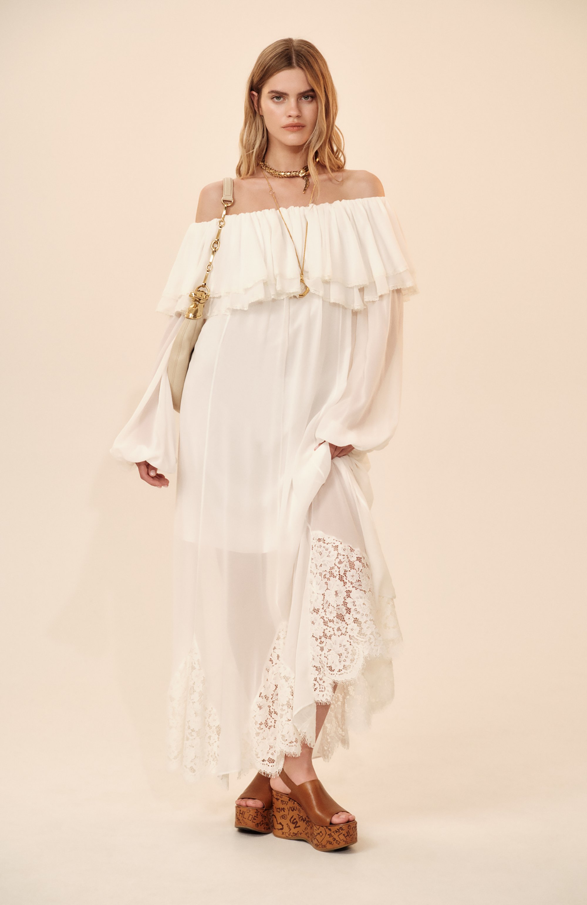 Подвеска на цепочке JIL SANDER, арт. J11UU0023 J12015, фото 9